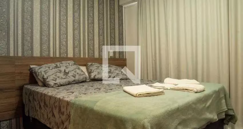 Kitnet / stúdio para venda - centro, 1 quarto,  23 m² - são paulo
