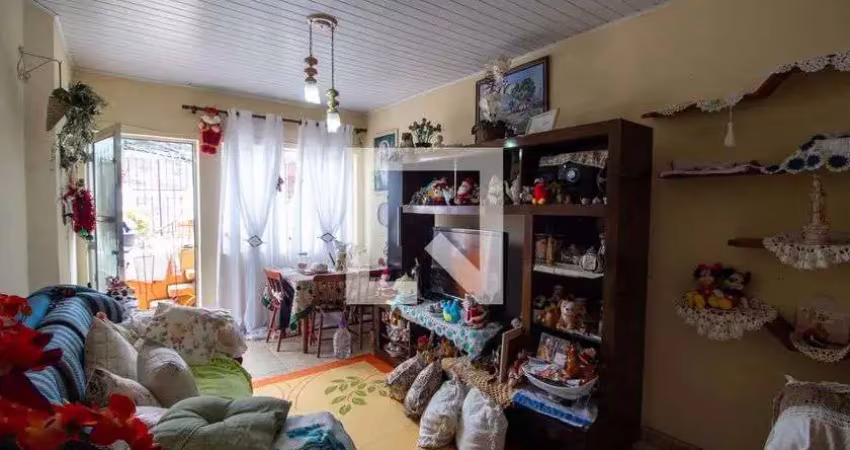 Casa para venda - butantã, 2 quartos,  101 m² - são paulo