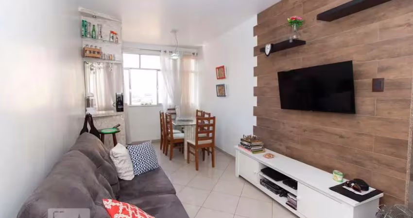 Apartamento para venda - piedade, 2 quartos,  64 m² - rio de janeiro