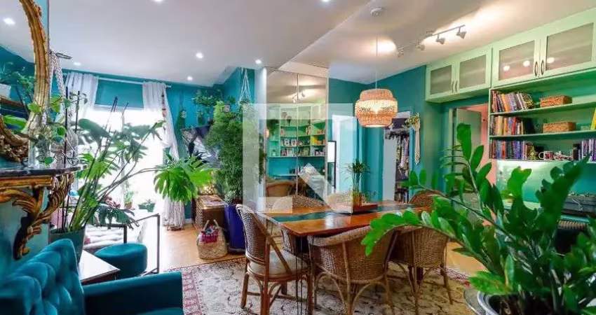 Apartamento para venda - vila ede, 3 quartos,  82 m² - são paulo
