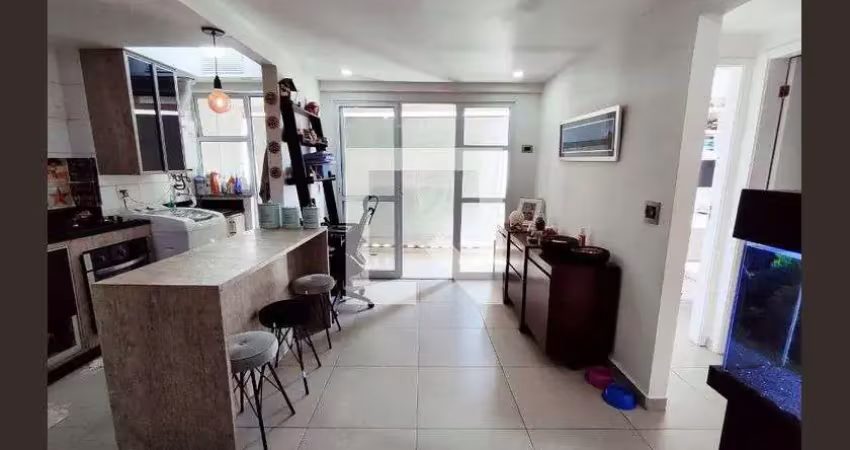 Cobertura para venda - méier, 2 quartos,  120 m² - rio de janeiro
