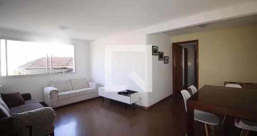 Apartamento para venda - santana, 3 quartos,  113 m² - são paulo