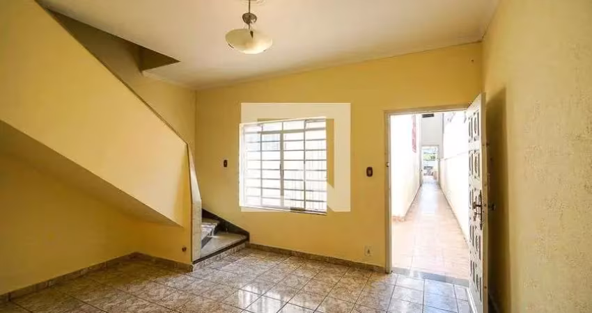 Casa para venda - tatuapé, 2 quartos,  83 m² - são paulo