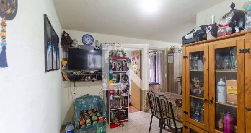 Apartamento para venda - santa tereza , 2 quartos,  45 m² - porto alegre