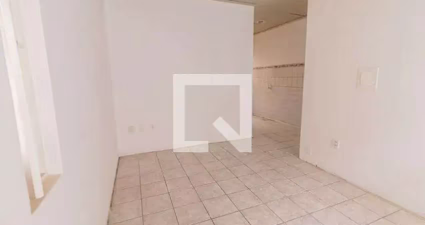 Casa para venda - scharlau, 2 quartos,  50 m² - são leopoldo