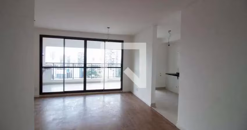 Apartamento para venda - chácara santo antonio, 2 quartos,  76 m² - são paulo