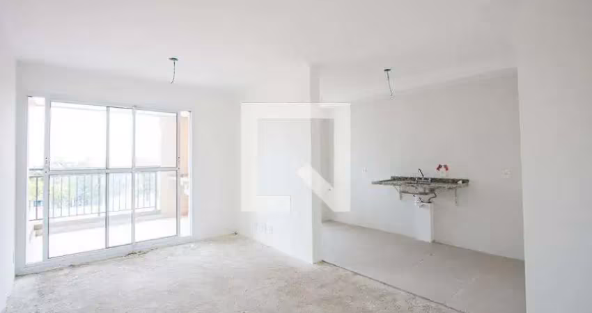 Apartamento para venda - centro, 2 quartos,  68 m² - santo andré