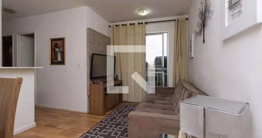 Apartamento para venda - vila carrão, 2 quartos,  47 m² - são paulo
