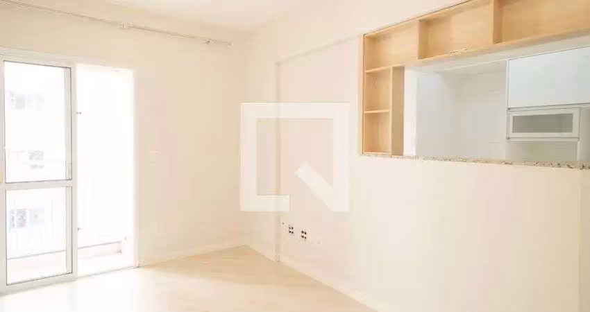 Apartamento para venda - baeta neves, 2 quartos,  50 m² - são bernardo do campo