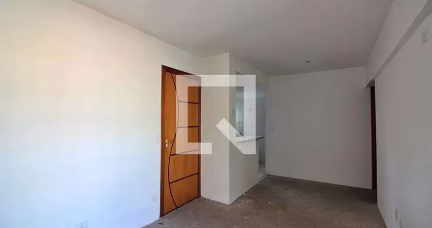 Apartamento para venda - rudge ramos, 2 quartos,  65 m² - são bernardo do campo