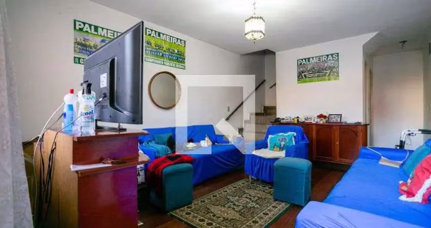 Casa para venda - sítio do mandaqui, 2 quartos,  150 m² - são paulo