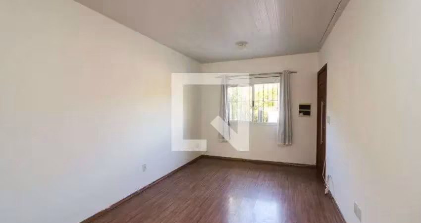 Casa para venda - hipica, 2 quartos,  135 m² - porto alegre
