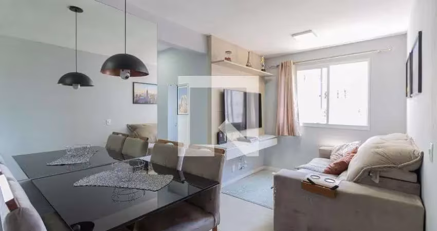 Apartamento para venda - vila andrade, 2 quartos,  42 m² - são paulo