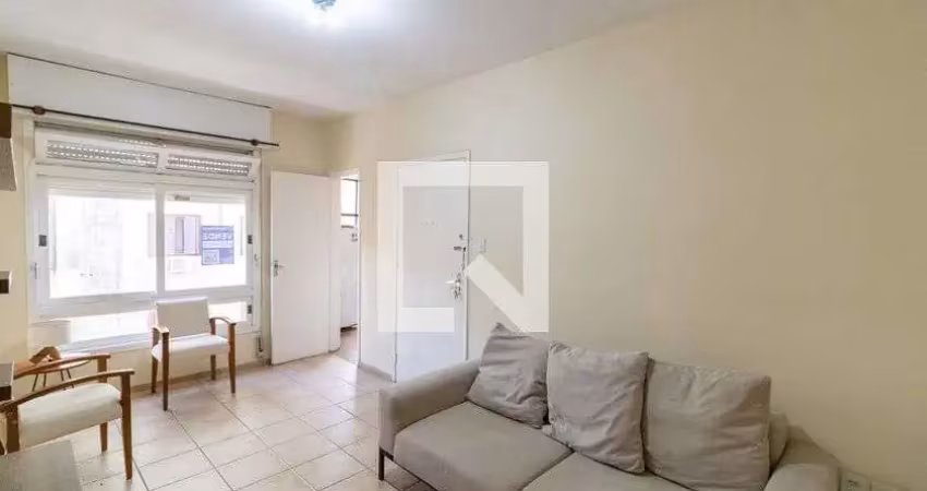 Apartamento para venda - centro histórico, 2 quartos,  77 m² - porto alegre