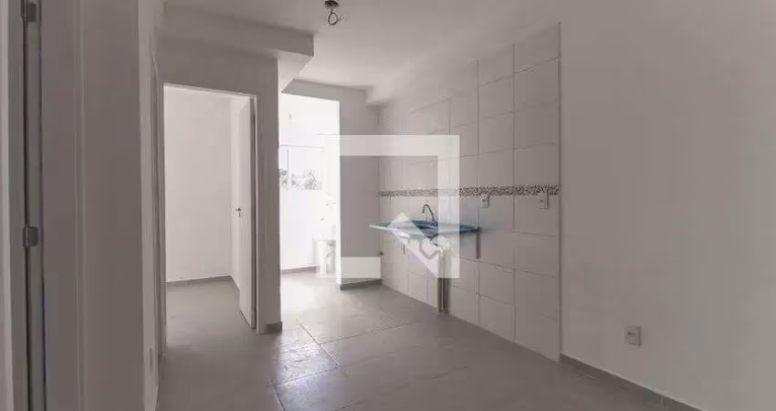 Apartamento para venda - itaquera, 2 quartos,  35 m² - são paulo