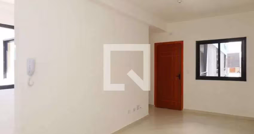 Apartamento para venda - vila jacuí, 2 quartos,  43 m² - são paulo