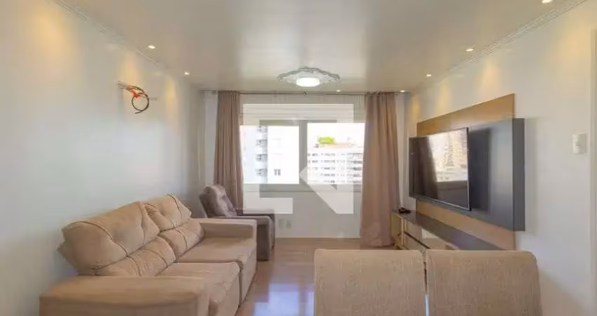 Apartamento para venda - centro, 3 quartos,  107 m² - canoas