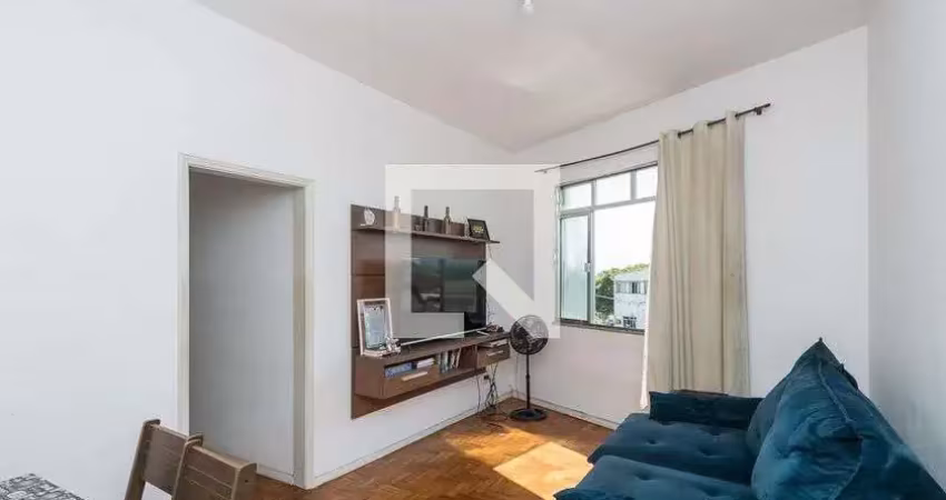 Apartamento para venda - olaria, 2 quartos,  72 m² - rio de janeiro
