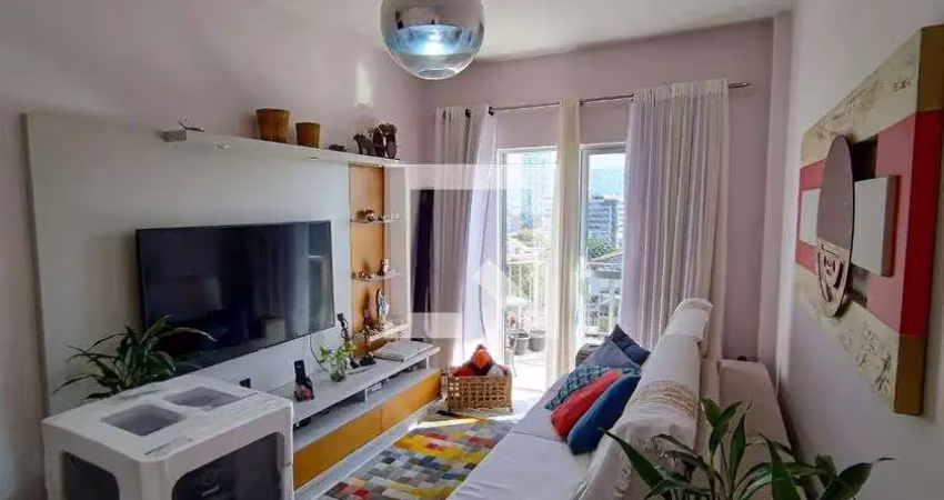 Apartamento para venda - taquara, 2 quartos,  71 m² - rio de janeiro