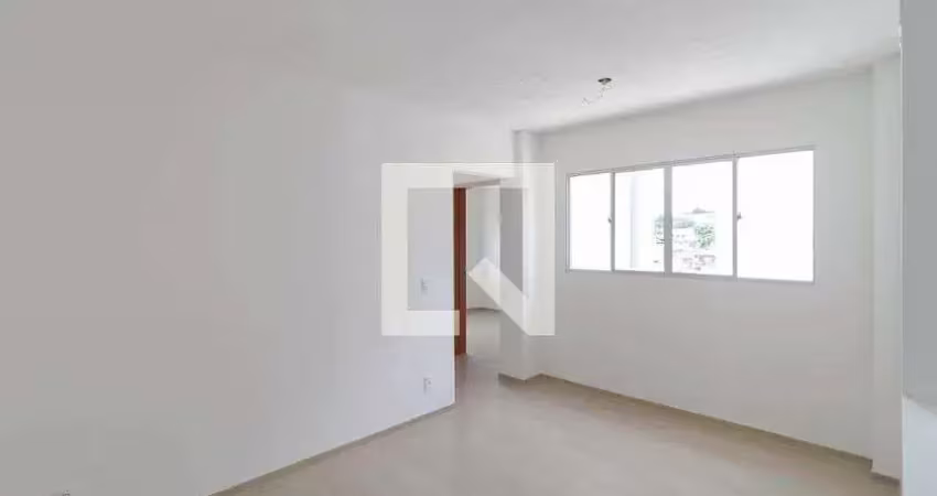 Apartamento para venda - goiânia, 2 quartos,  49 m² - belo horizonte