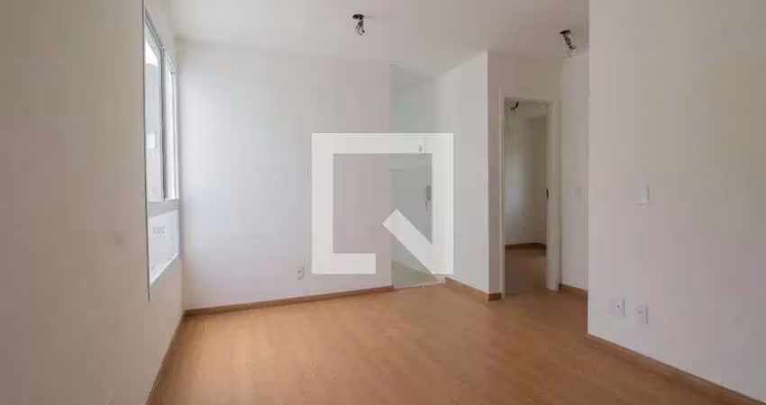 Apartamento para venda - vargem grande, 2 quartos,  45 m² - rio de janeiro