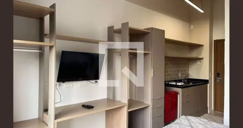 Kitnet / stúdio para venda - perdizes, 1 quarto,  23 m² - são paulo
