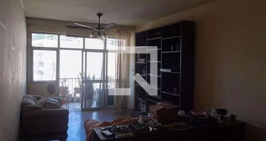 Apartamento para venda - tijuca, 3 quartos,  118 m² - rio de janeiro