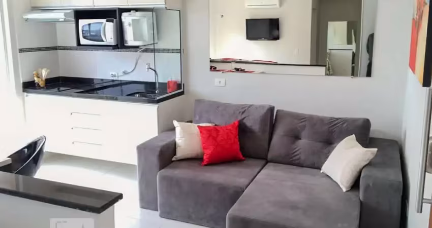 Kitnet / stúdio para venda - vila augusta, 1 quarto,  36 m² - guarulhos