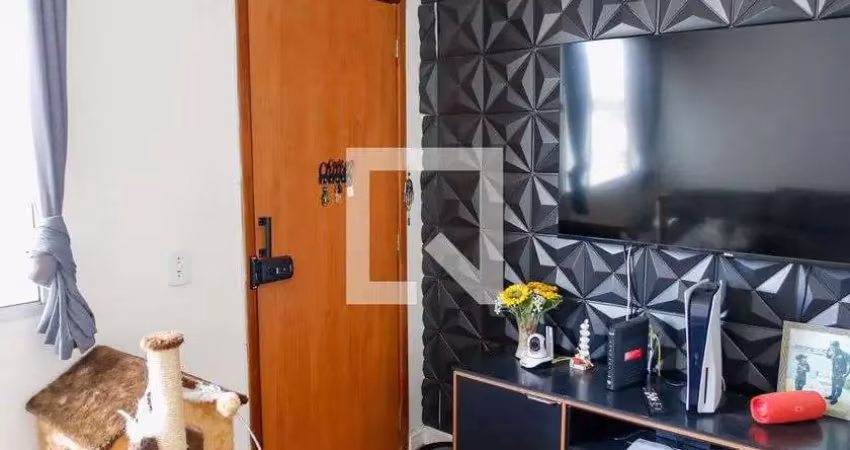 Apartamento para venda - novo osasco, 2 quartos,  44 m² - osasco