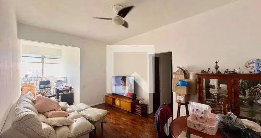 Apartamento para venda - flamengo, 2 quartos,  110 m² - rio de janeiro