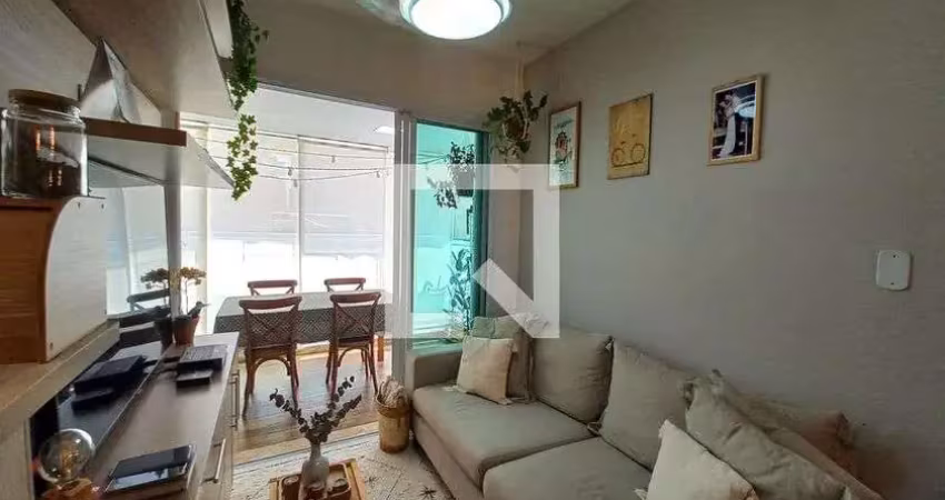 Apartamento para venda - centro, 2 quartos,  66 m² - campinas