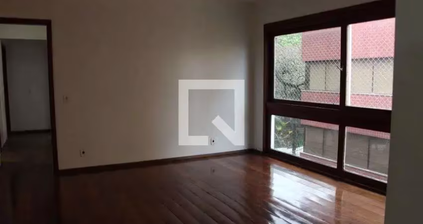Apartamento para venda - auxiliadora, 3 quartos,  120 m² - porto alegre