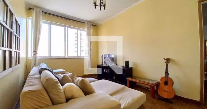 Apartamento para venda - centro, 2 quartos,  108 m² - campinas