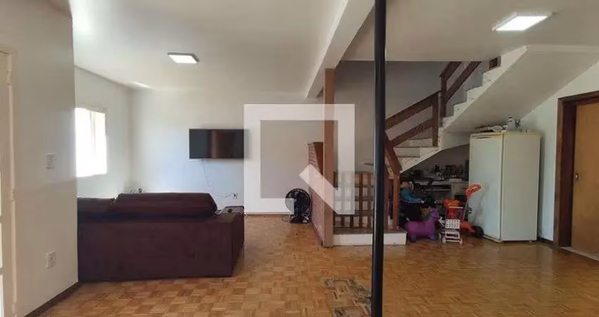 Casa para venda - feitoria, 3 quartos,  170 m² - são leopoldo