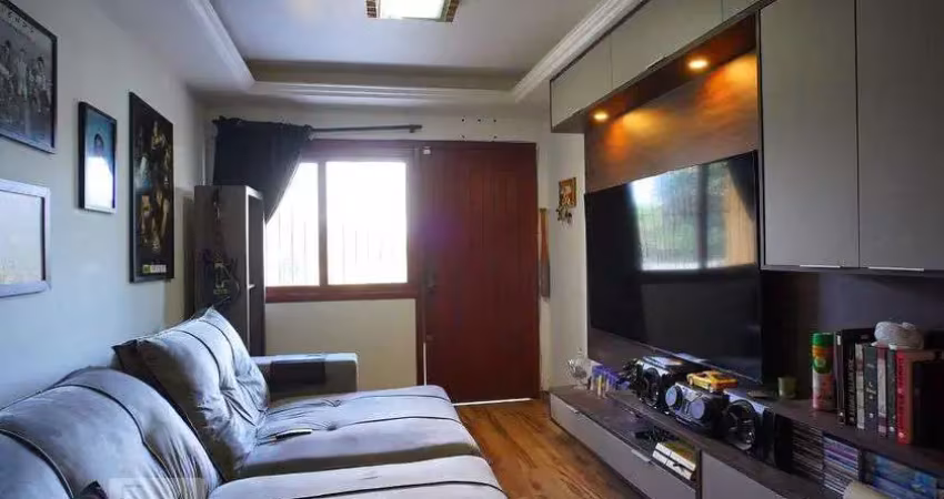 Casa para venda - rubem berta, 3 quartos,  140 m² - porto alegre