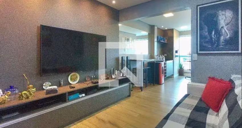 Apartamento para venda - vila galvão, 3 quartos,  74 m² - guarulhos