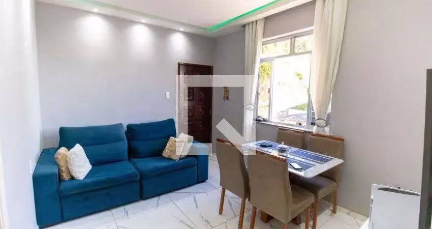 Apartamento para venda - são lourenço, 2 quartos,  63 m² - niterói