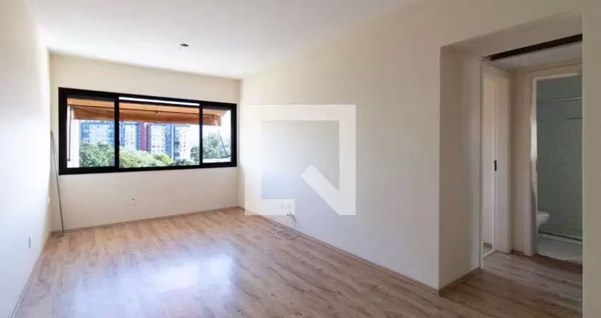 Apartamento para venda - azenha, 2 quartos,  64 m² - porto alegre