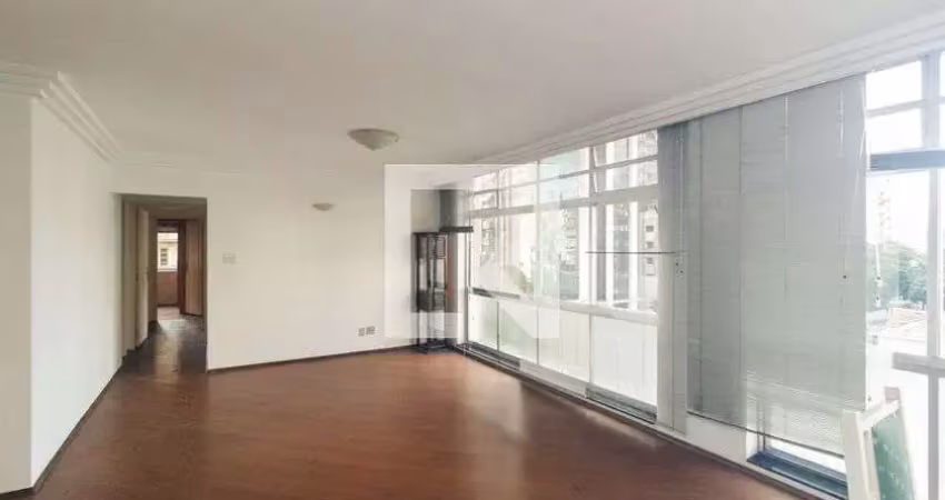 Apartamento para venda - santa cecília, 3 quartos,  123 m² - são paulo