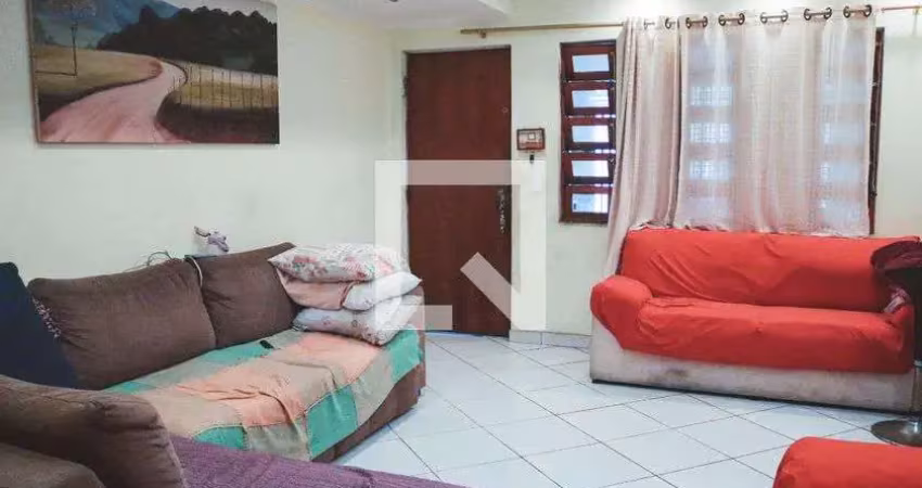 Casa para venda - jardim brasil , 3 quartos,  75 m² - são paulo