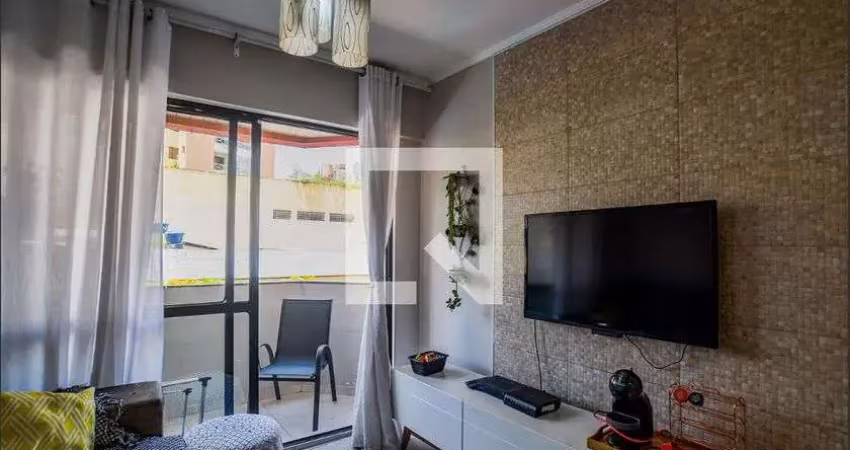 Apartamento para venda - santa teresinha, 3 quartos,  76 m² - santo andré