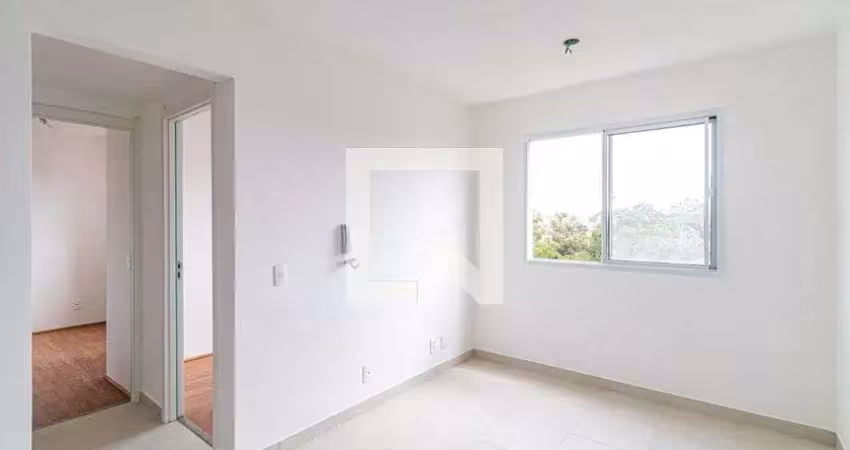 Apartamento para venda - jardim jussara, 2 quartos,  32 m² - são paulo