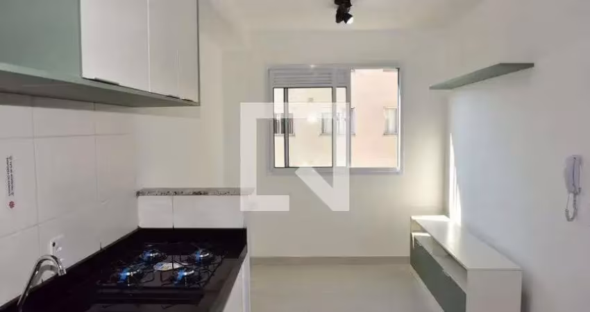 Apartamento para venda - jardim marajoara , 1 quarto,  33 m² - são paulo
