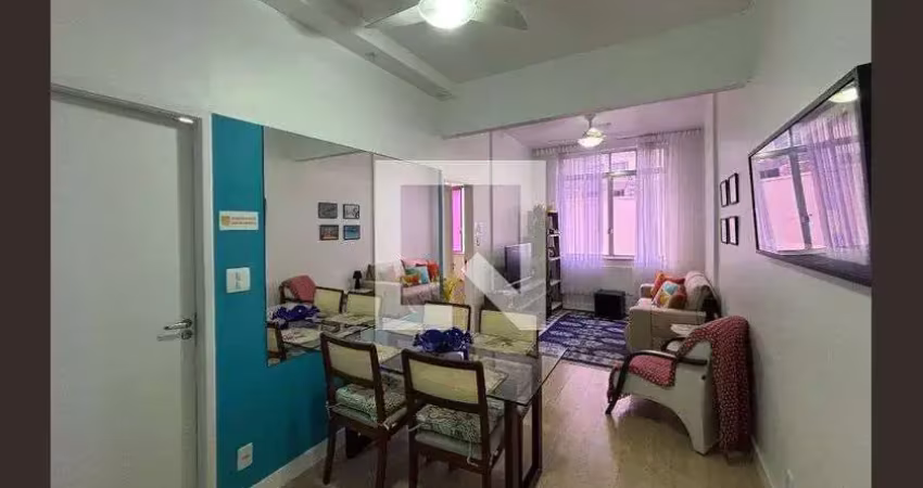 Apartamento para venda - copacabana, 2 quartos,  73 m² - rio de janeiro