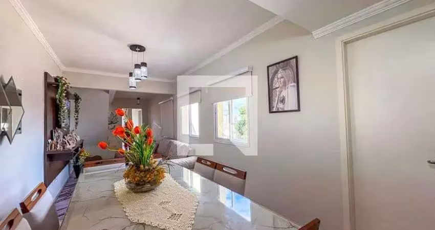 Cobertura para venda - nova petrópolis, 3 quartos,  181 m² - são bernardo do campo