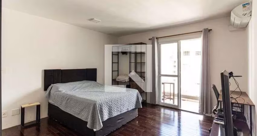 Kitnet / stúdio para venda - santa cecília, 1 quarto,  36 m² - são paulo