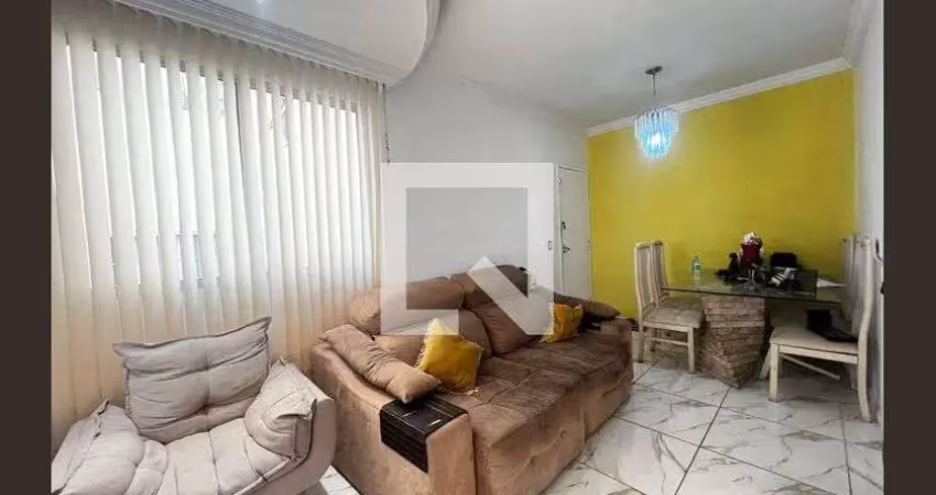 Apartamento para venda - buritis, 3 quartos,  65 m² - belo horizonte