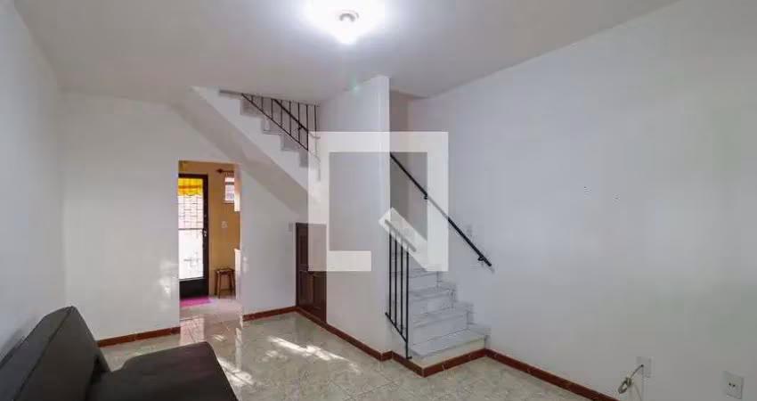 Casa para venda - cachambi, 2 quartos,  78 m² - rio de janeiro
