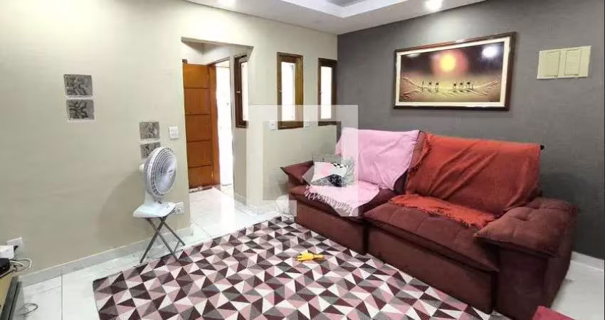 Casa para venda - tulipas, 3 quartos,  125 m² - jundiaí