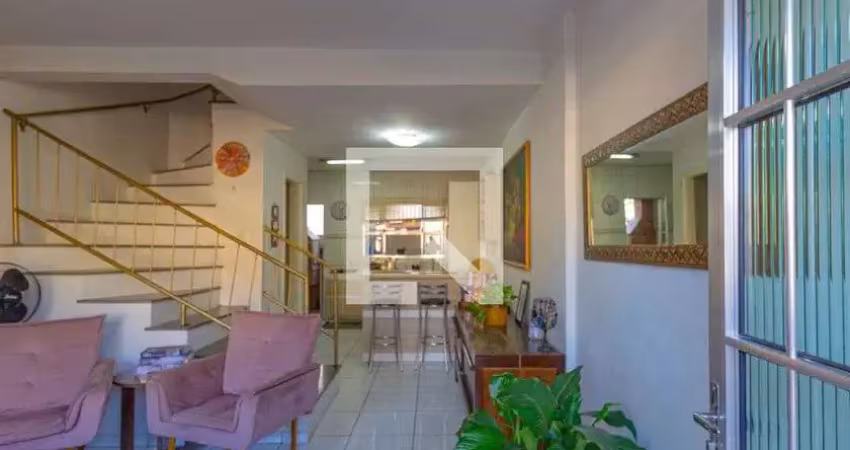 Casa para venda - harmonia, 2 quartos,  73 m² - canoas
